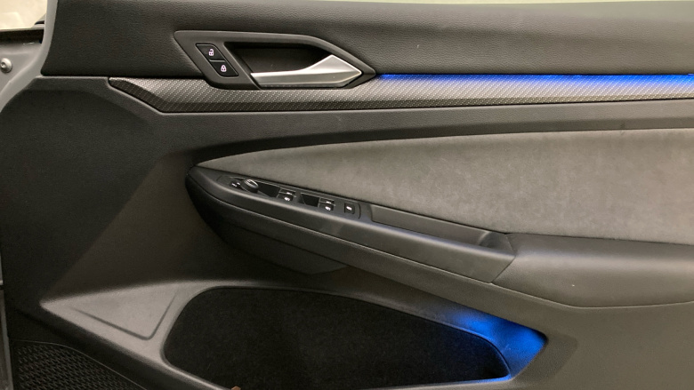 Volkswagen Golf 1.5 TSI R-Line 5dr Petrol Hatchback